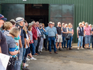 DS091023-38 - Dan Skelton stable visit